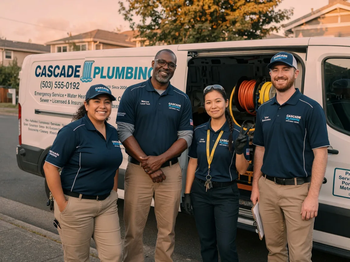Emergency Plumber company in Mount Hope, OH